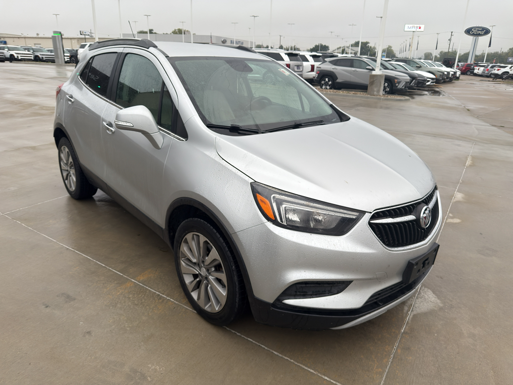 2019 Buick Encore Preferred photo 3