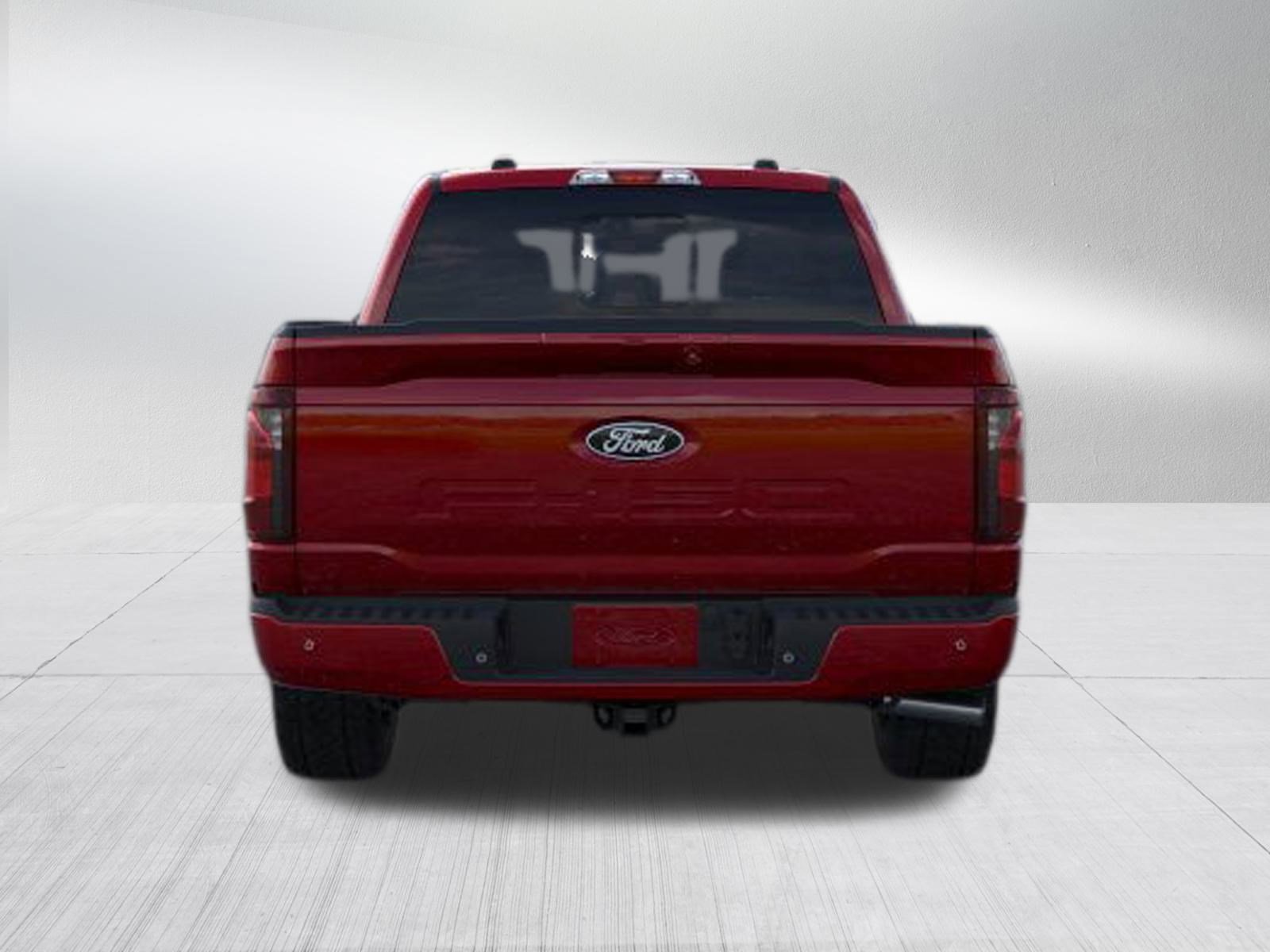 2025 Ford F-150 XLT photo 7