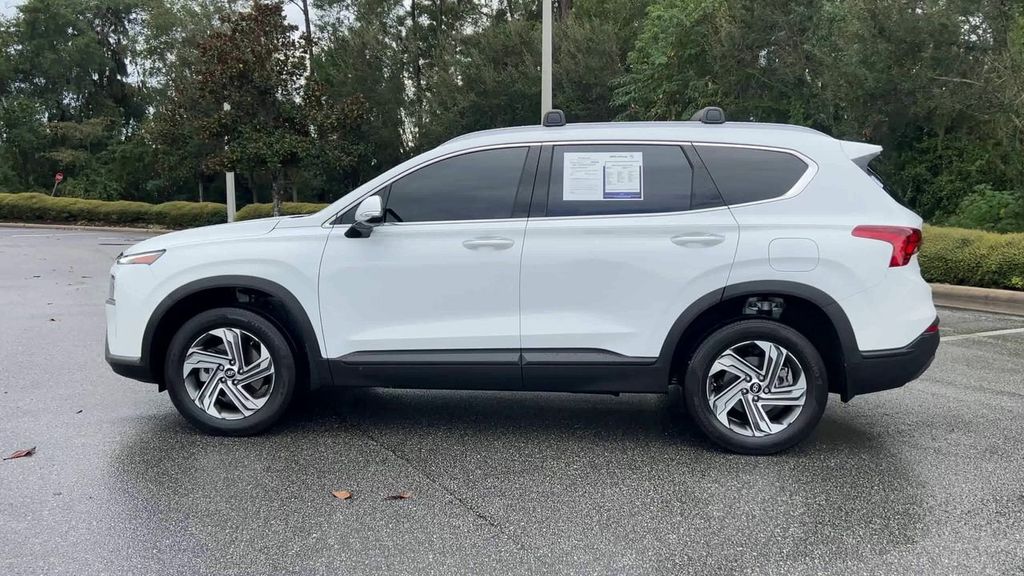 2023 Hyundai Santa Fe SEL photo 5
