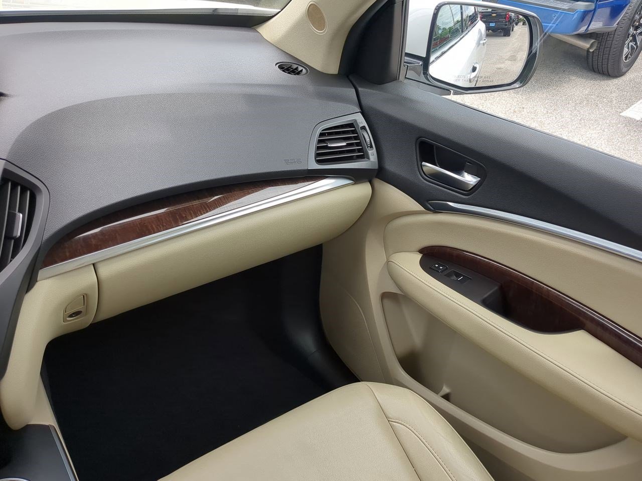 2020 Acura MDX SH-AWD photo 15