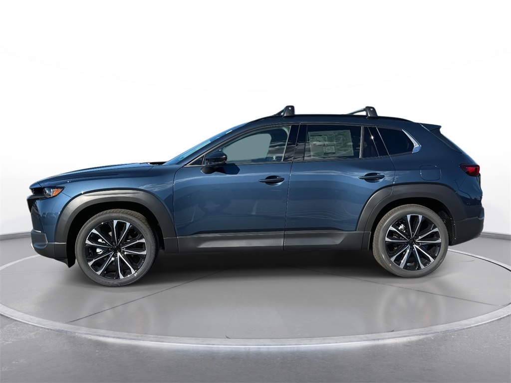 2026 Mazda CX-50 2.5 Turbo Premium Plus photo 4