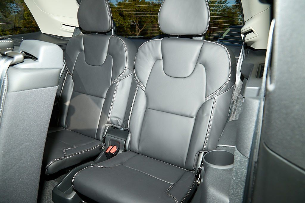 2026 VOLVO XC90 - Image 23