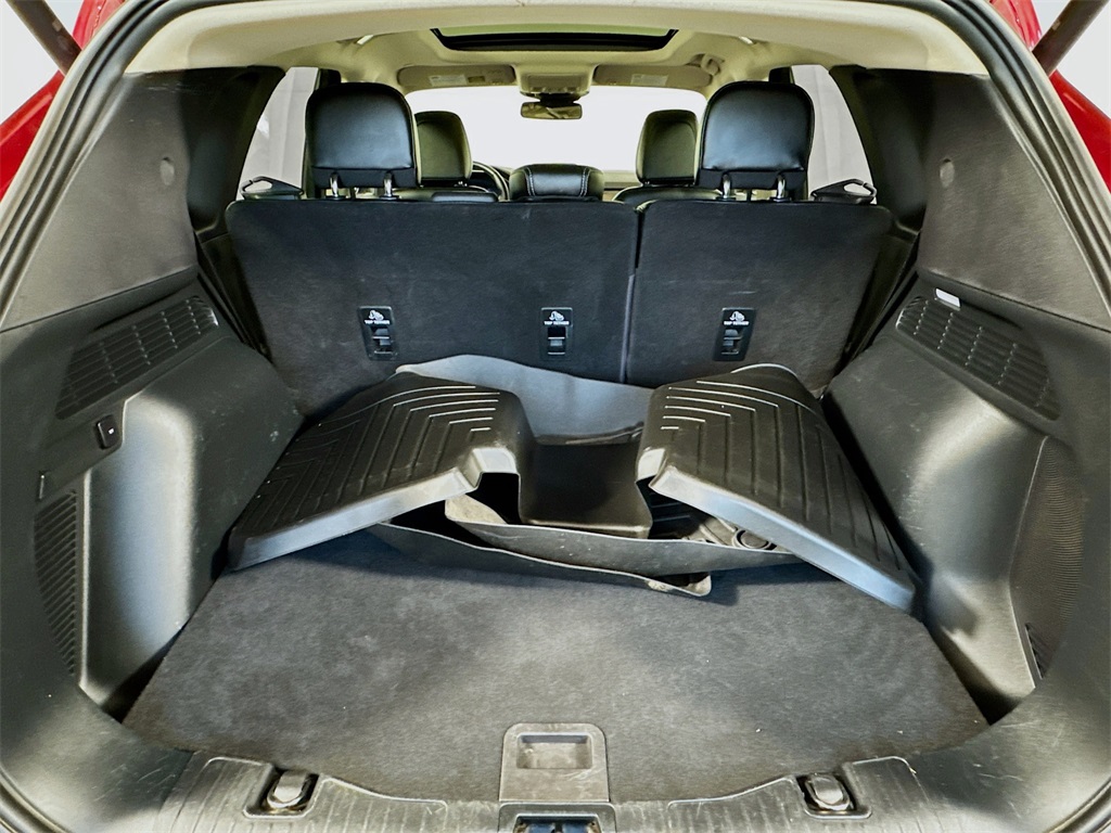 2020 Ford Escape Titanium photo 19