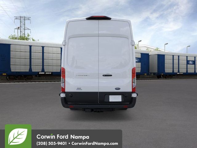 2025 Ford Transit photo 5