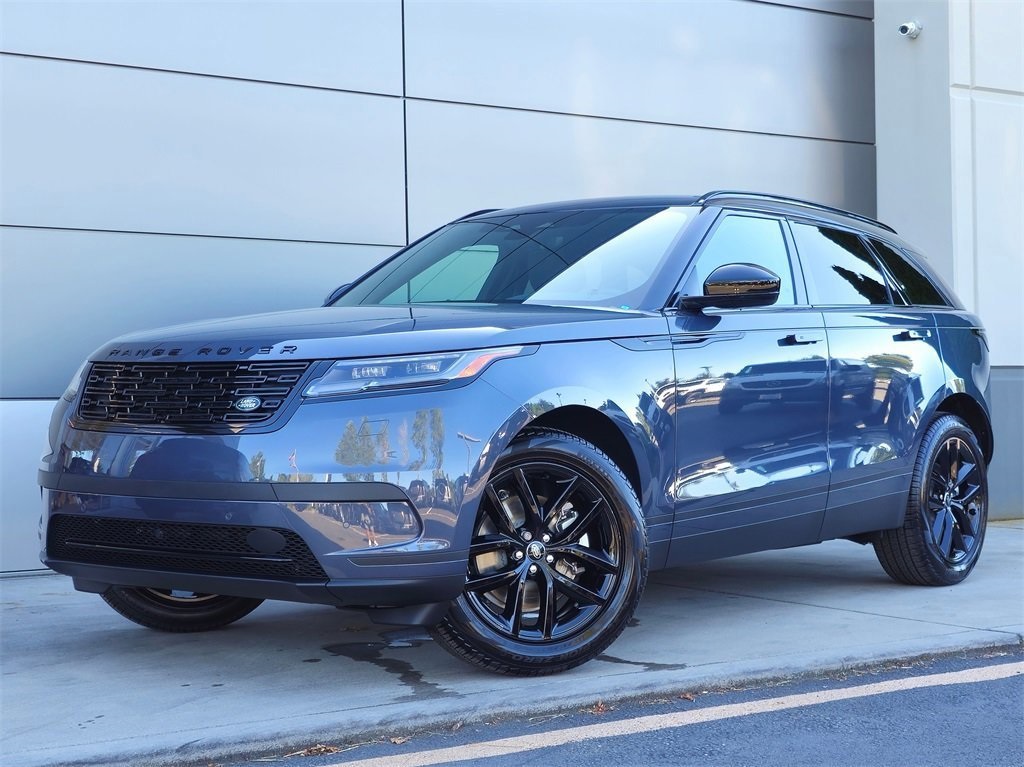 2025 Land Rover Range Rover Velar S's photo