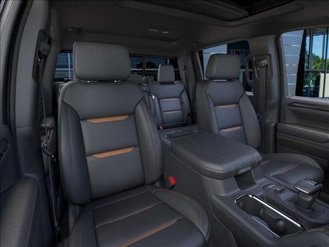 2025 Gmc Sierra 1500 AT4 photo 16