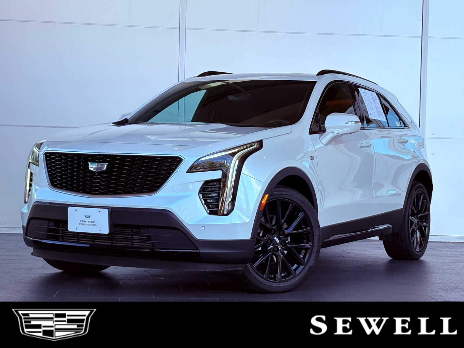 2022 Cadillac XT4 Sport