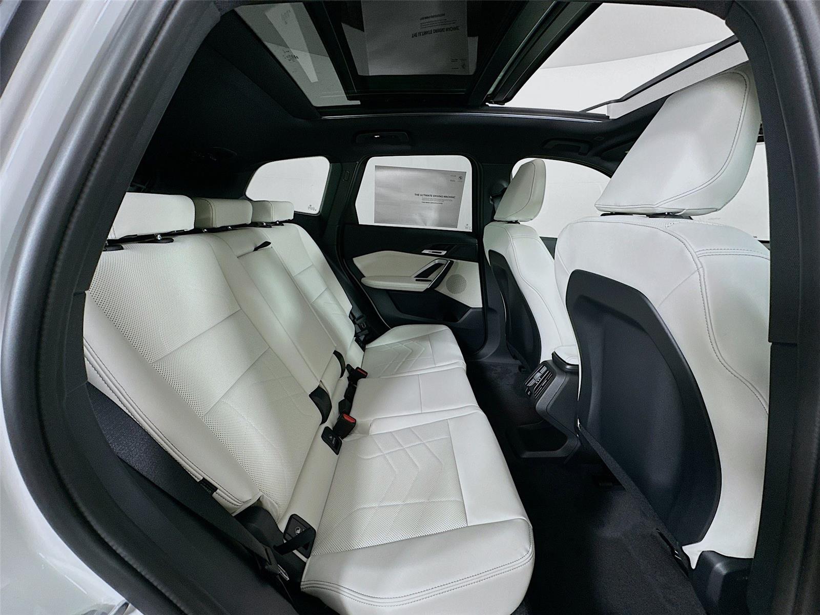 2026 Bmw X1 XDrive28i photo 26