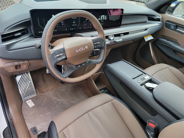2026 Kia EV9 GT-Line photo 10