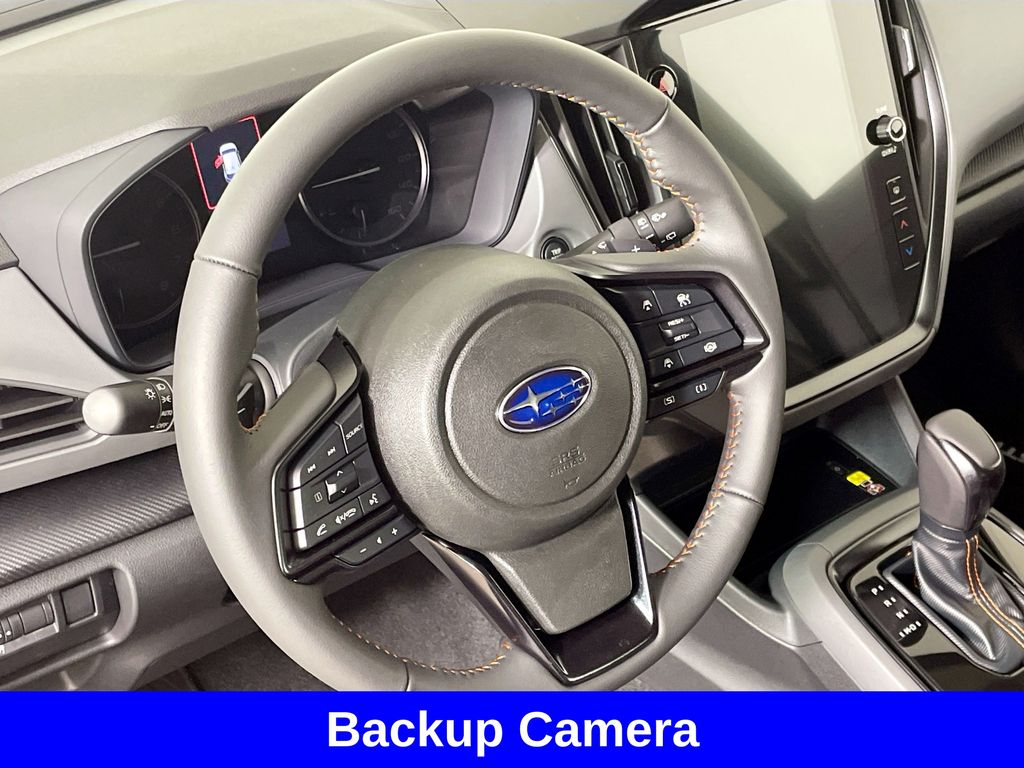 2025 Subaru Crosstrek Limited photo 12