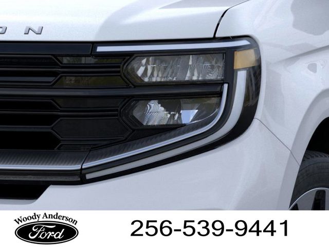 2025 Ford Expedition Platinum photo 18