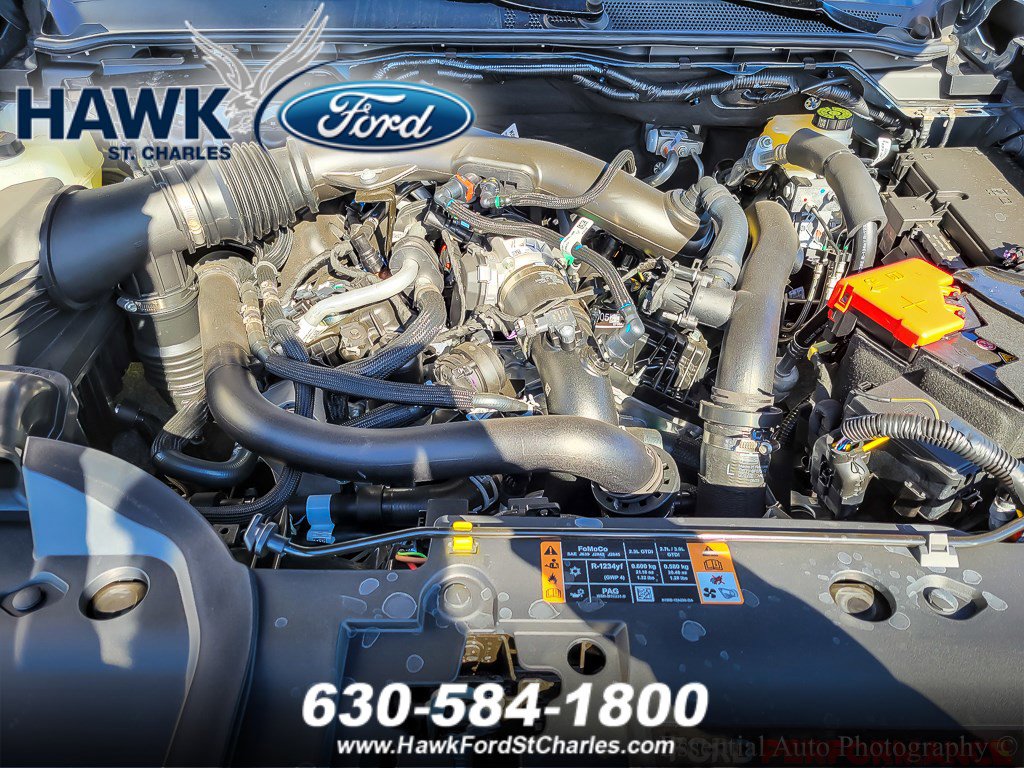 2025 FORD RANGER - Image 16