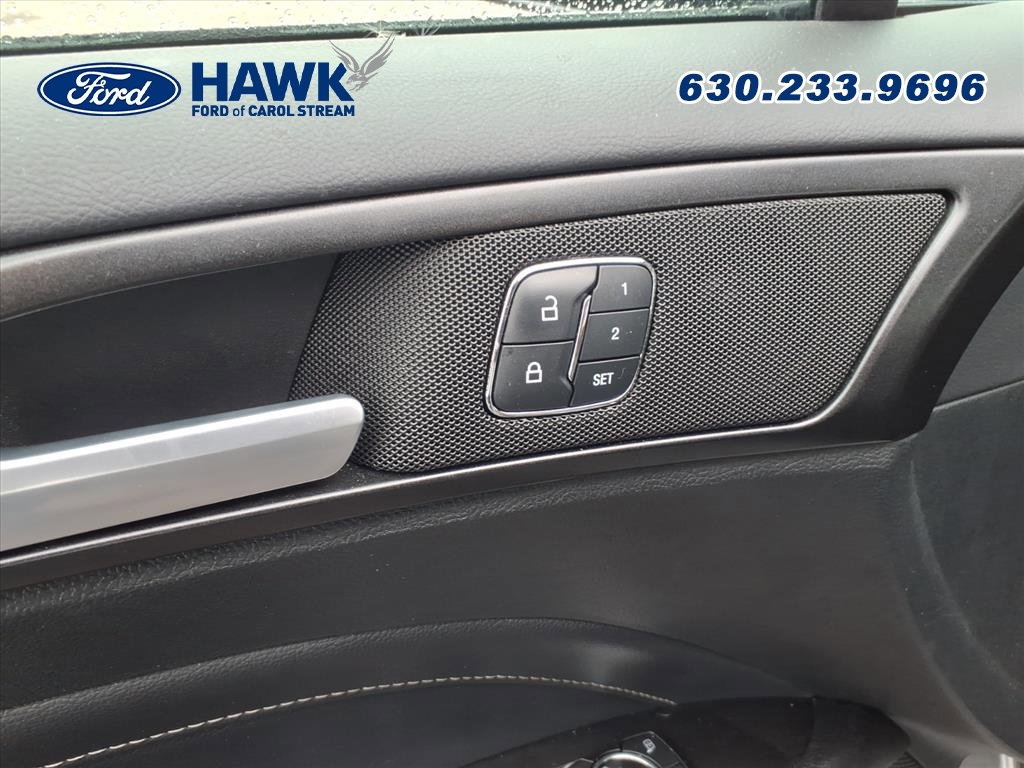 2017 FORD FUSION - Image 17