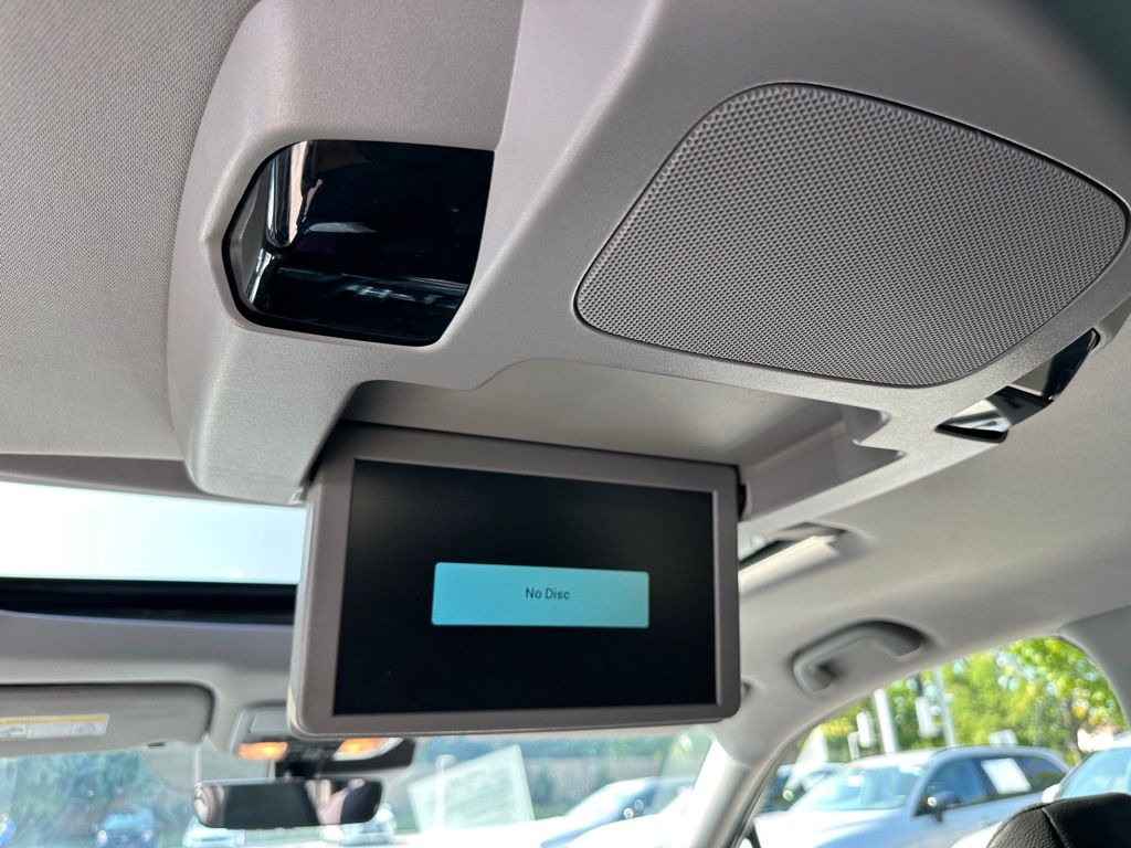 2019 Honda Pilot Touring photo 10
