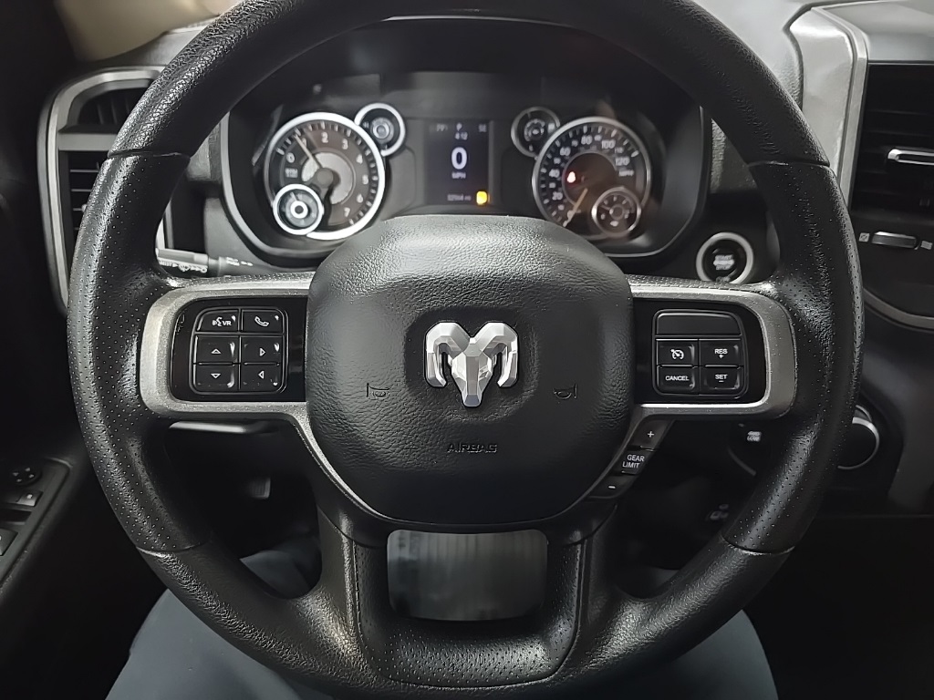 2020 Ram 2500 Tradesman photo 15