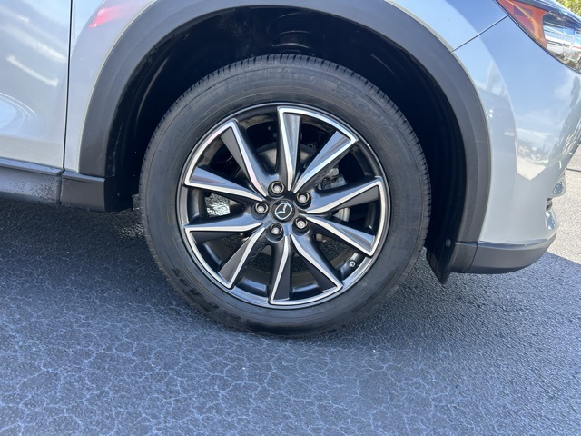 2018 Mazda CX-5 Touring photo 8