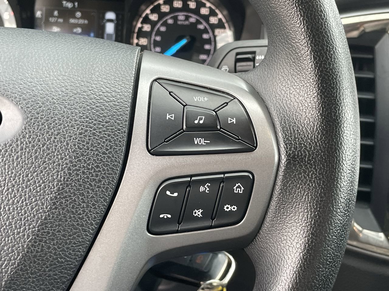 2020 Ford Ranger XLT photo 28