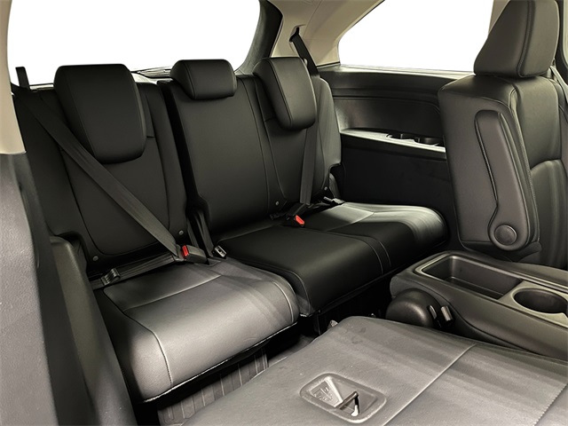 2026 Honda Odyssey EX-L photo 17