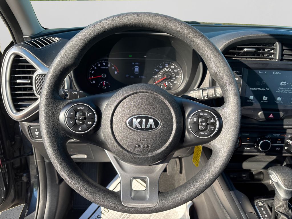 2021 Kia Soul S photo 20