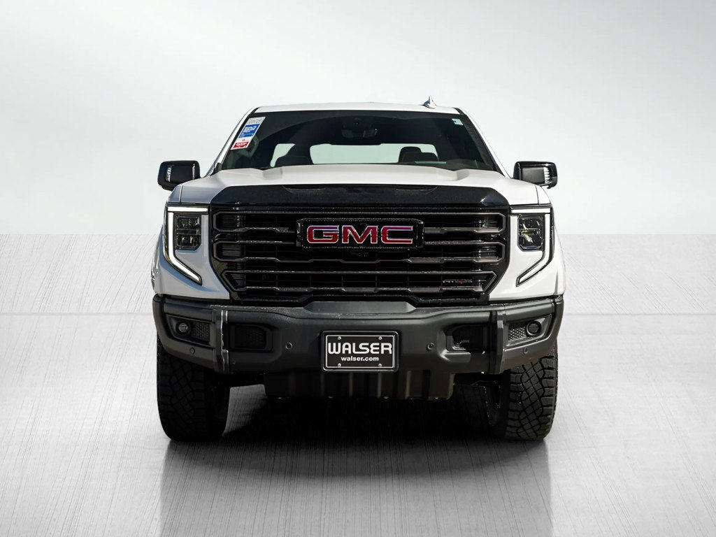 2026 Gmc Sierra 1500 AT4X photo 2