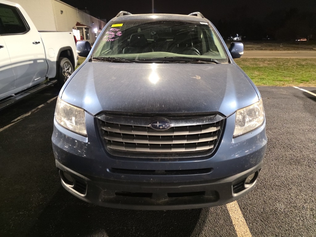 2008 Subaru Tribeca Limited's photo