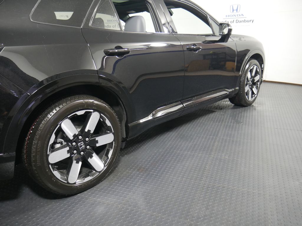 2025 Honda Prologue Elite Touring photo 4