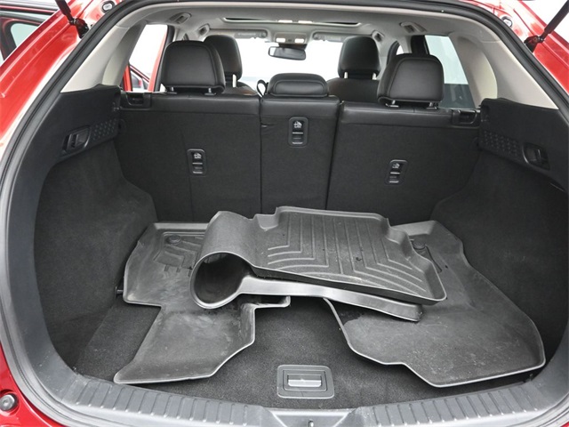 2023 MAZDA CX-5 - Image 24