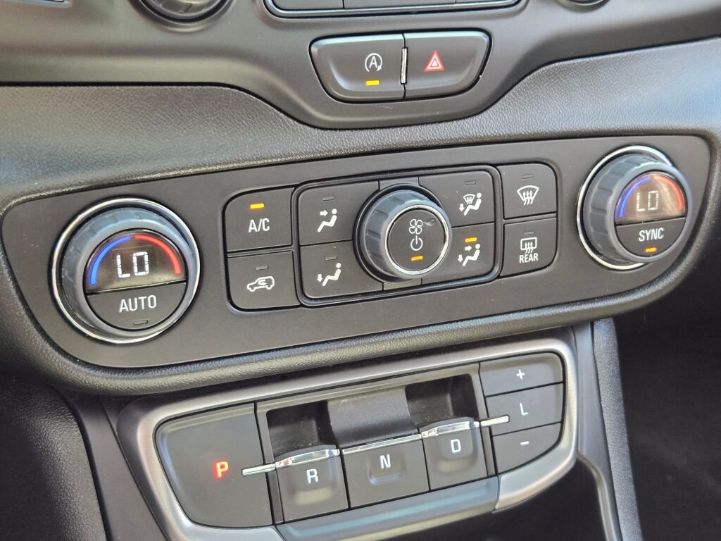 2023 Gmc Terrain AT4 photo 26