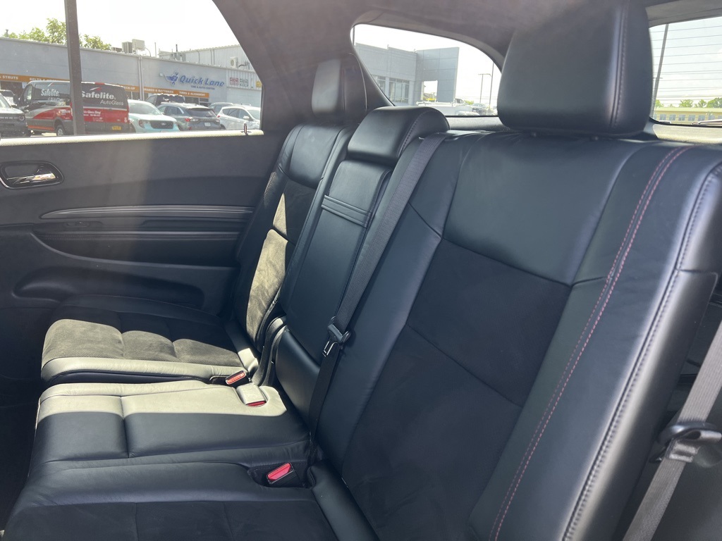 2022 Dodge Durango R/T photo 18