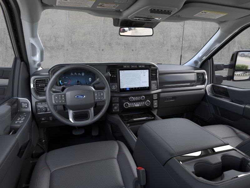 2024 Ford F-250 Super Duty Lariat