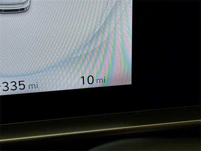 2025 Hyundai Ioniq 6 Limited photo 17