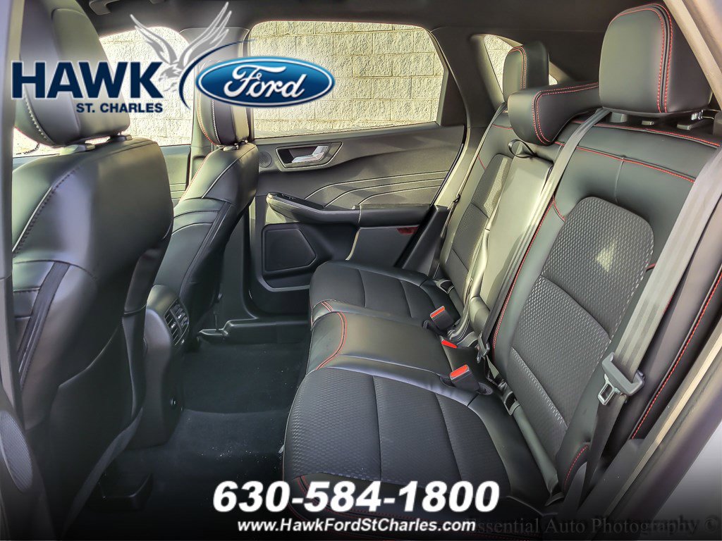 2026 FORD ESCAPE - Image 9