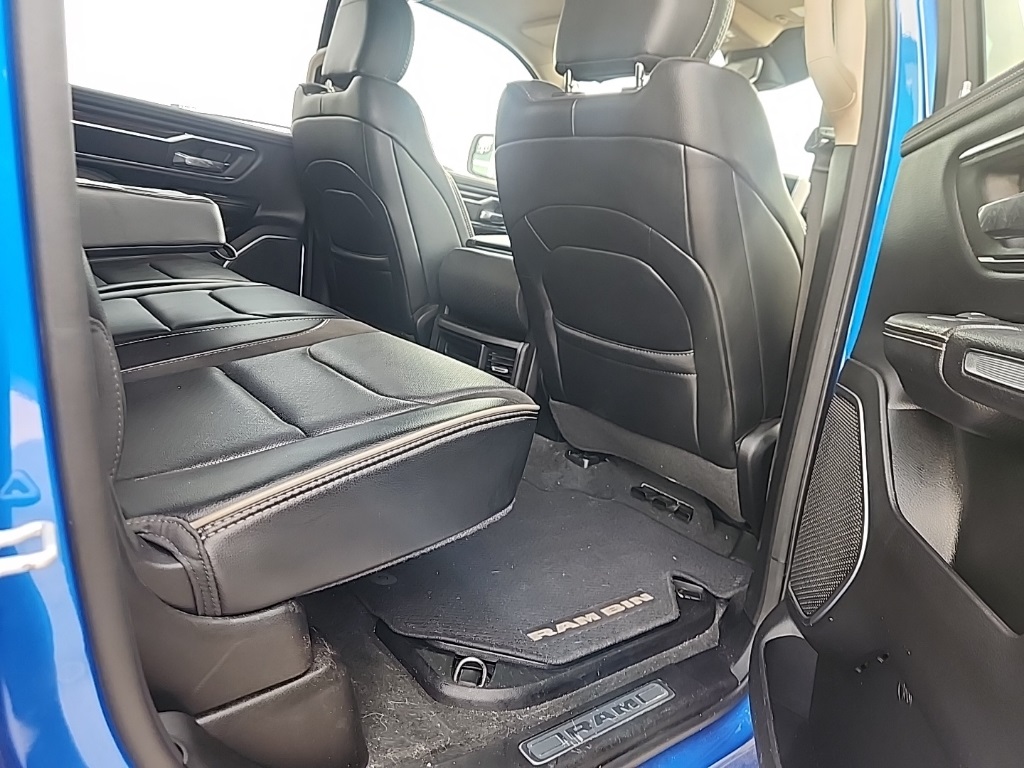 2021 Ram 1500 Laramie photo 5