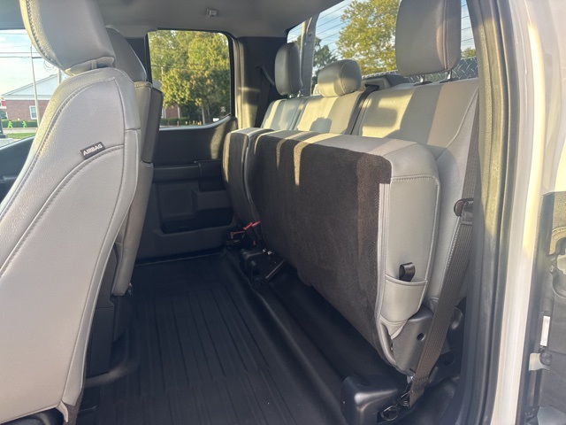 2023 Ford F-150 XL photo 11