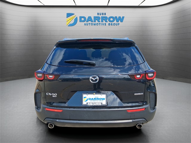 2024 Mazda CX-50 2.5 S Preferred photo 4