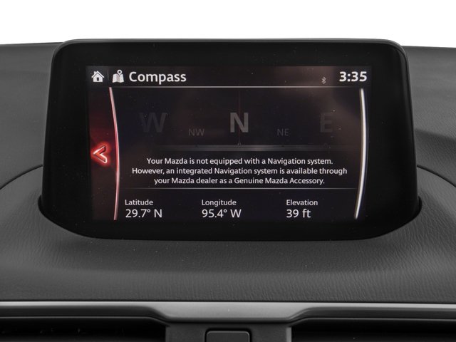 2017 Mazda Mazda3 Sport photo 2