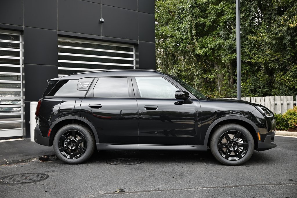 2026 Mini Countryman S ALL4 photo 3