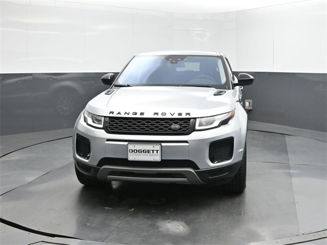 2018 Land Rover Range Rover Evoque SE photo 28