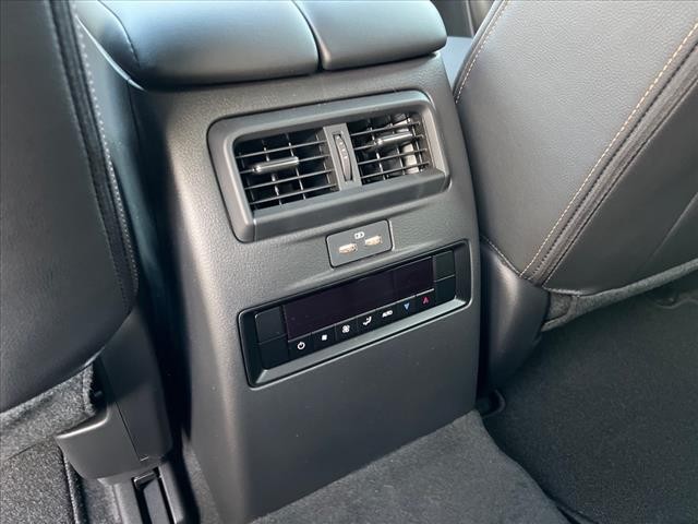 2025 Mazda CX-90 3.3 Turbo Select photo 6