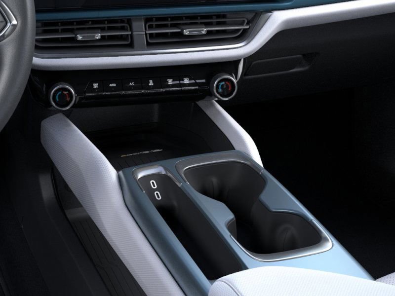 2026 Chevrolet Equinox LT photo 22