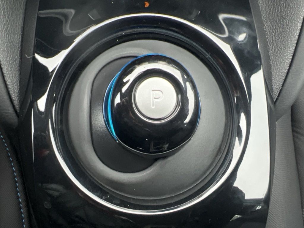 2024 Nissan Leaf SV Plus photo 16