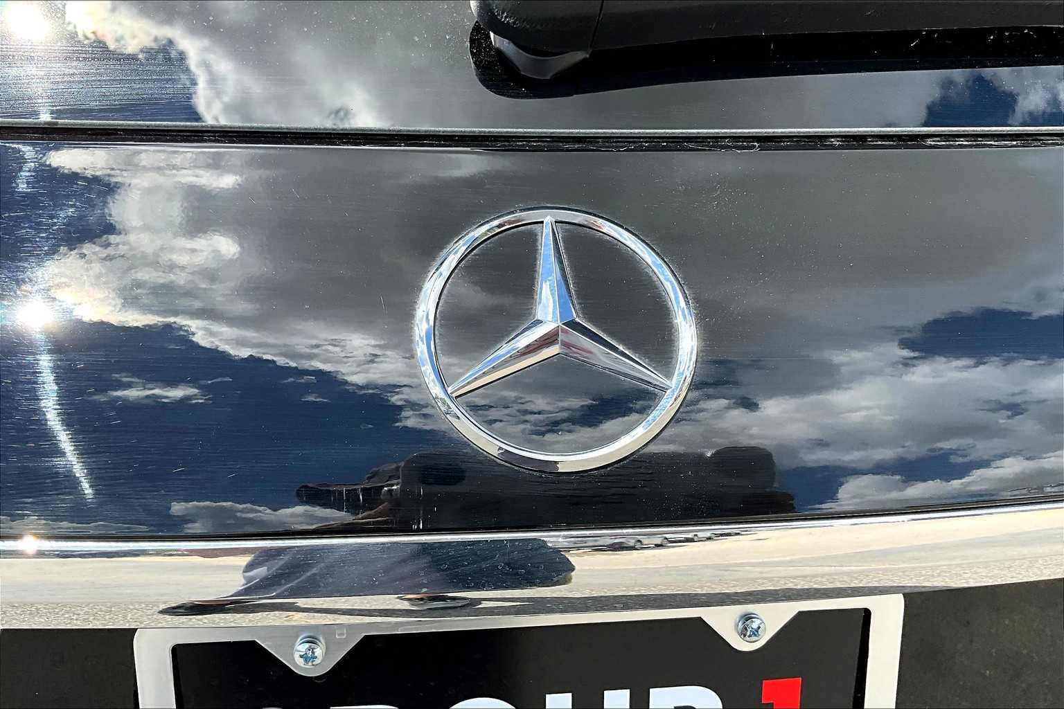 2025 Mercedes Benz GLE 350 4MATIC photo 30