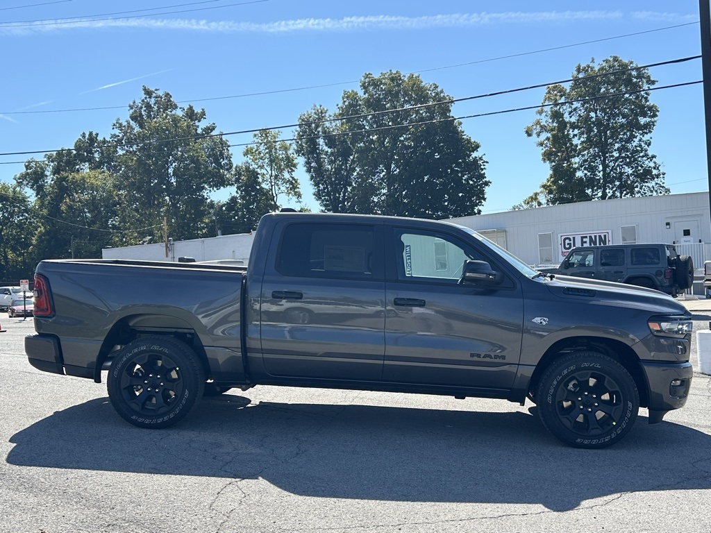 2026 Ram 1500 Big Horn Lone Star photo 2