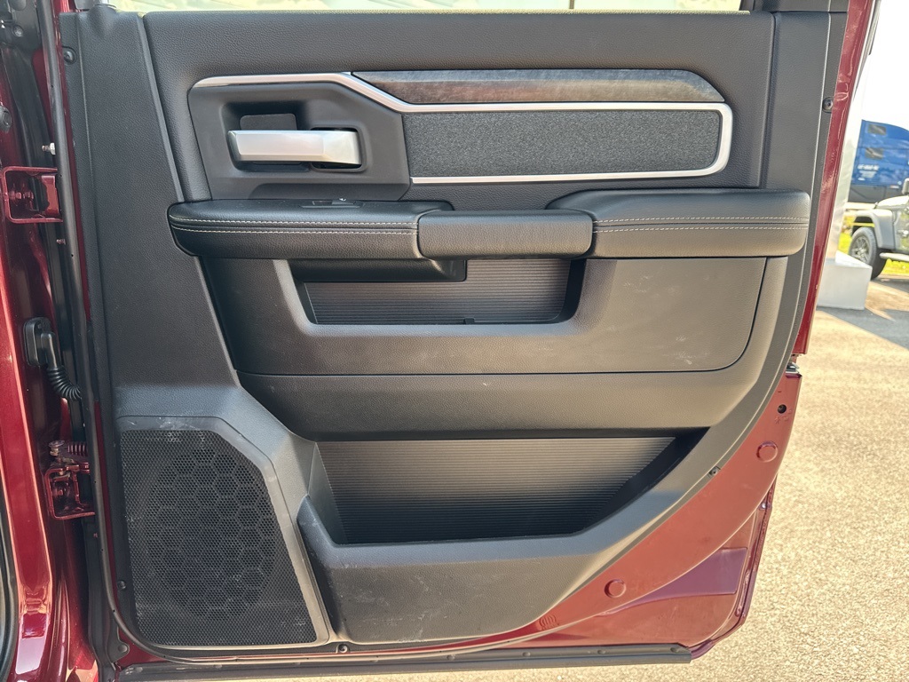 2019 Ram 3500 Big Horn photo 14