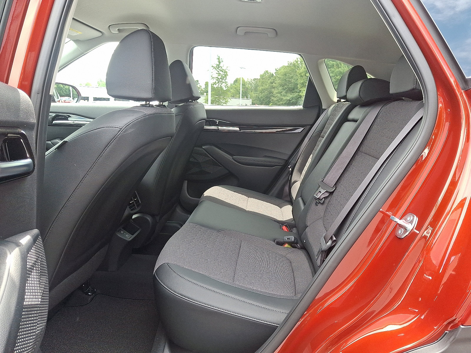 2026 Kia Seltos S photo 5