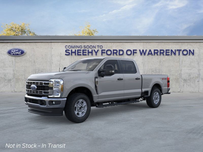 2026 Ford F-250 photo 3