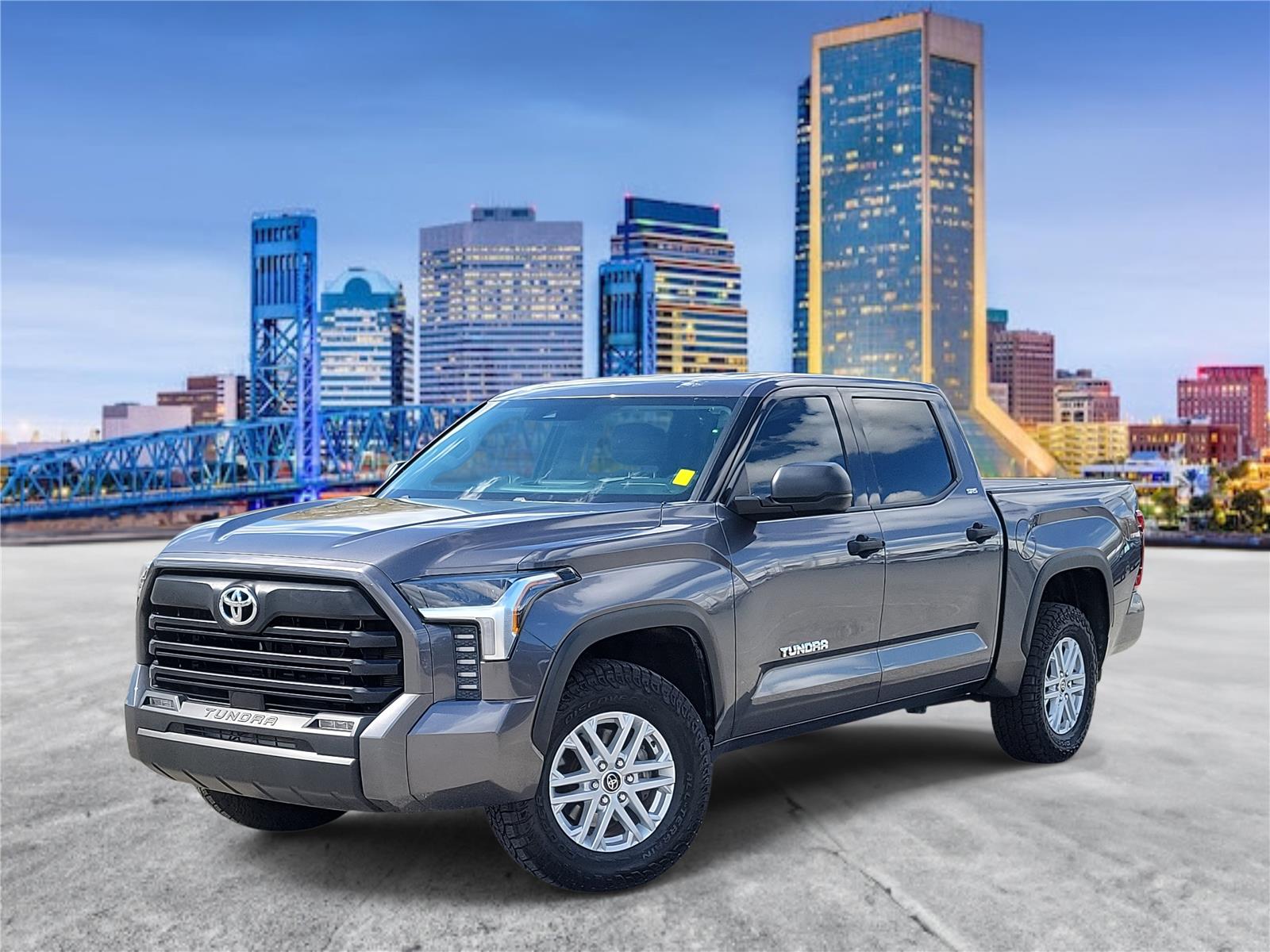 2023 Toyota Tundra