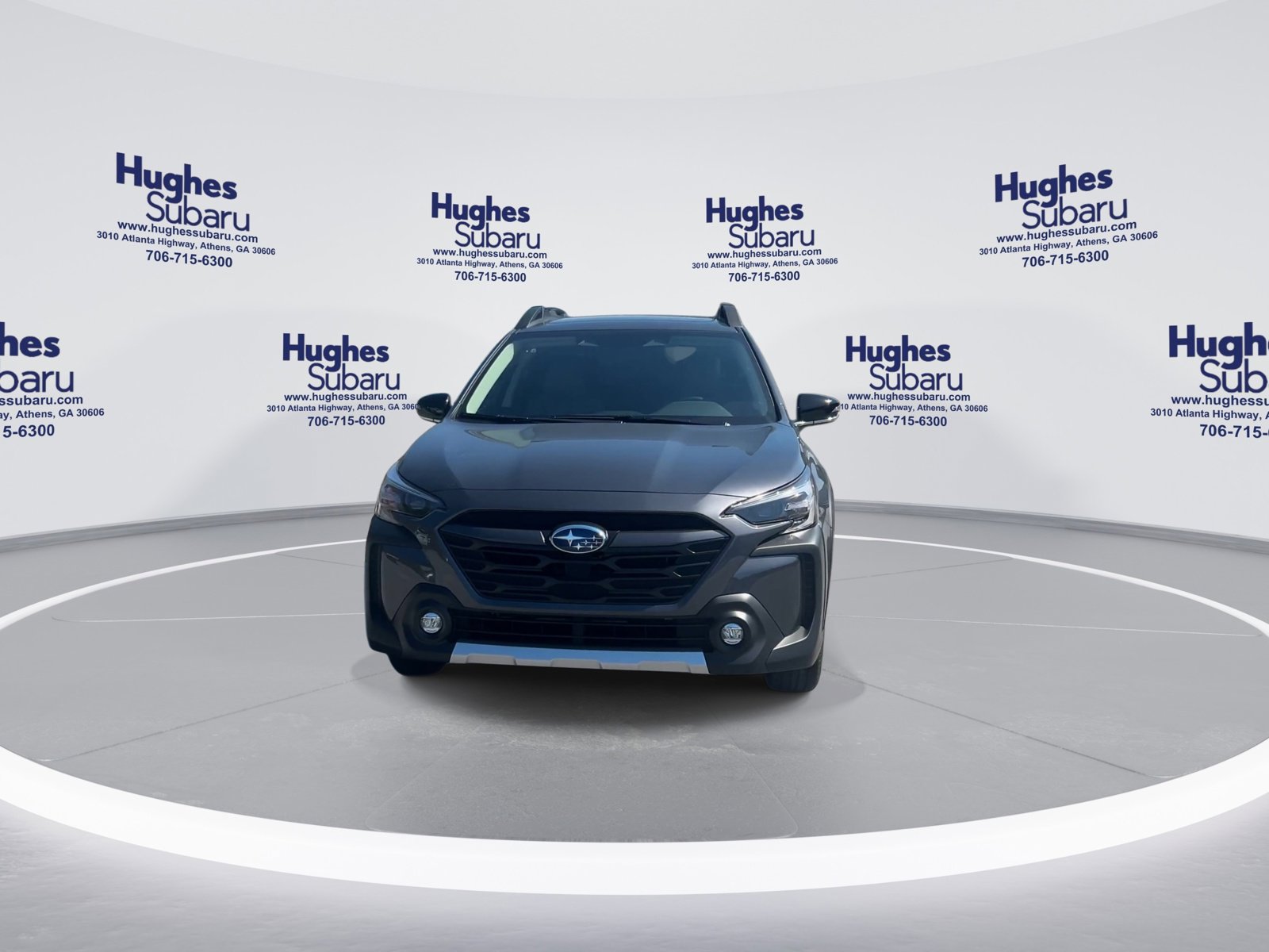 2025 Subaru Outback Limited photo 4