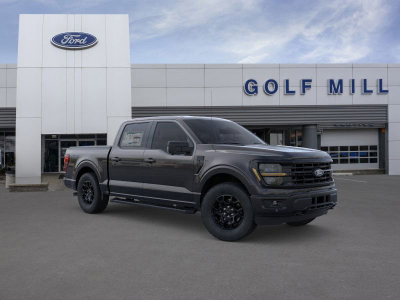 2025 FORD F-150 - Image 6