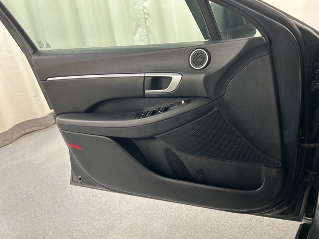 2022 Hyundai Sonata SEL photo 22